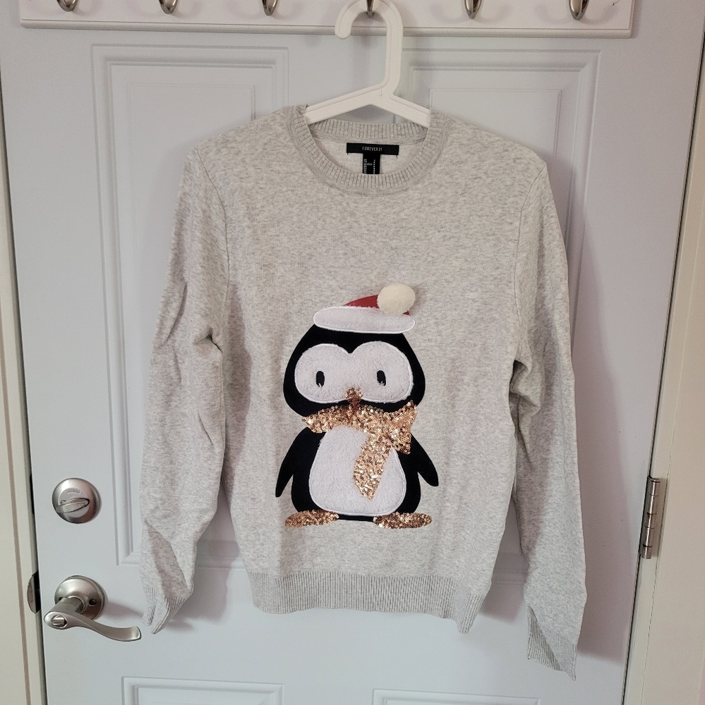 Ugly Christmas Sweater